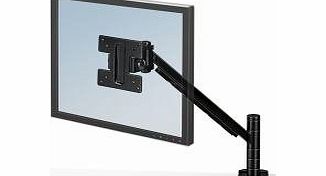 Fellowes 8038201 - SMART SUITES FLAT PANEL MONITOR ARM