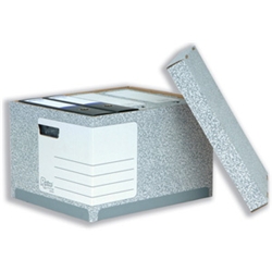 Fellowes Archive System Storage Box