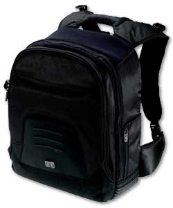 Body Glove High Performance Notebook Backpack