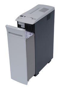 Fellowes C-120C 3.9x30 Cross cut paper shredder