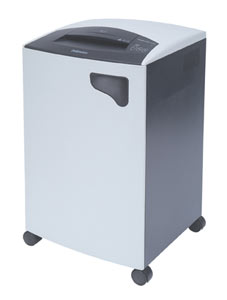 Fellowes C-320C 3.9x30 Cross cut paper shredder