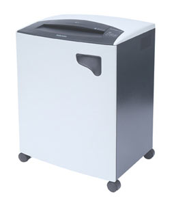 Fellowes C-380 5.8 Strip cut paper shredder
