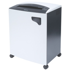Fellowes C-380C Cross Cut Office Shredder