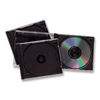 CD Jewel Case-1 Capacity