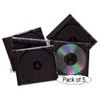 CD Jewel Case-2 Capacity
