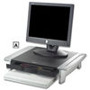 Fellowes Compact Monitor Riser