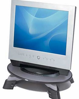 Compact TFT/LCD Monitor Riser