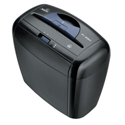 Fellowes Confetti Cross Cut Shredder P35