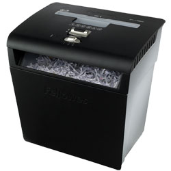 Fellowes Confetti Cut Shredder P48C
