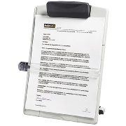 Fellowes Desktop Copy Holder Easel