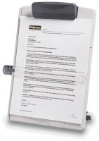FELLOWES Desktop Copyholder (Easel) with new faceplate