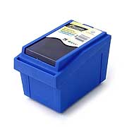 Disk Box for 40 3.5 disks