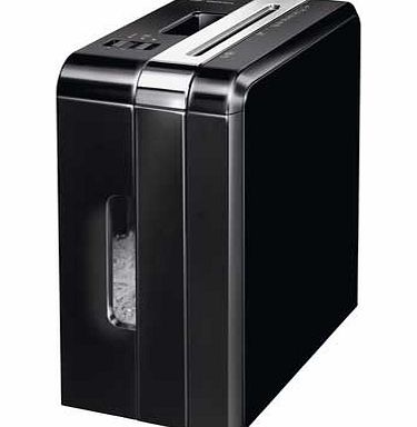 Fellowes DS-1200CS X Cut Shredder