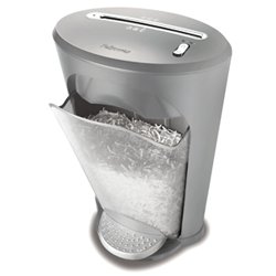 Fellowes DS-13C Cross Cut Office Shredder