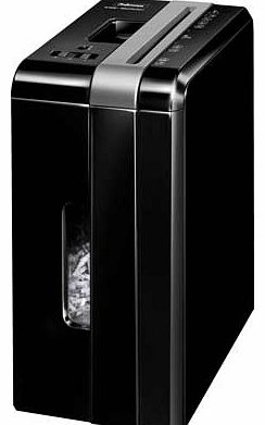 Fellowes DS-500C Cross Cut Shredder