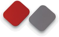 FELLOWES Economy Mouse Mat