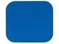 FELLOWES Economy Mouse Pad (BLUE)