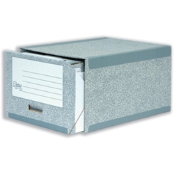 Fellowes Economy Storage Drawer 384x518x286mm