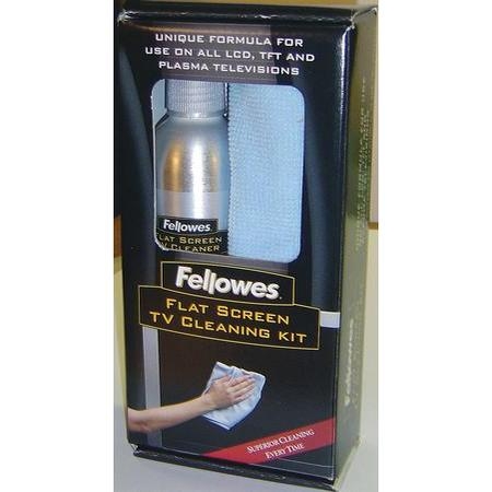 Fellowes Flat screen cleaner Cleaning Product
