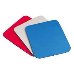 Fellowes Mouse Mat Red