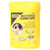 Fellowes Multipurpose Cleaning Wipes 99705