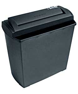 Fellowes P-20 Strip Cut Shredder