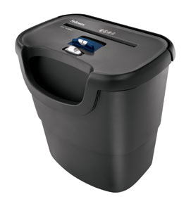 Fellowes P-40 6.3 Strip cut paper shredder