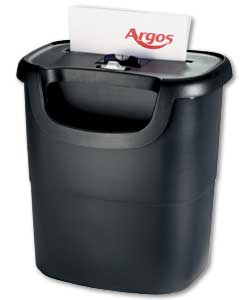 Fellowes P-45 Higher Security Cross Cut Shredder