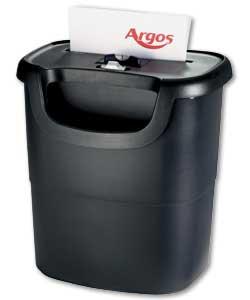 Fellowes P-45C Higher Security Cross Cut Shredder