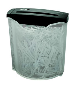 Fellowes P-5M 7 Strip cut paper shredder