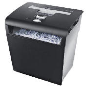 Fellowes P48C 20L Cross Cut Shredder