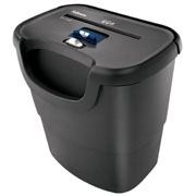 P500-2 Strip Cut Shredder