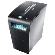 Fellowes P58C 22L Cross Cut Shredder