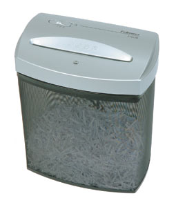 Fellowes P70CM 3.9x48 Cross cut paper shredder
