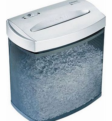 Fellowes P70CM Cross-Cut Shredder