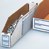 Fellowes Parts Bin-2 inch x 4 inch x 11 inch