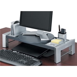 fellowes Professional Series Workstation for
