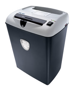 Fellowes PS-60 5.8 Strip cut paper shredder