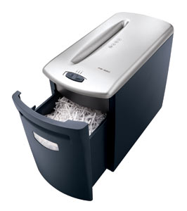 Fellowes PS-62C 3.9x50 Cross cut paper shredder