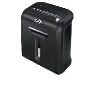 Fellowes PS-68Ct 23L Cross Cut Shredder