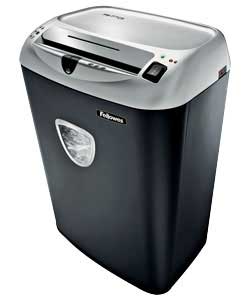 Fellowes PS-77Cs Cross Cut Shredder