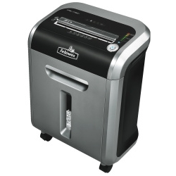 Fellowes PS-79CI Safe Sense Shredder