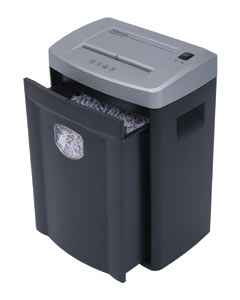 PS80C-2 3.9x38 Cross cut paper shredder