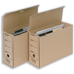 Fellowes R-Kive Basics Transfer File