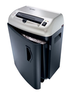 Fellowes SB-85C 3.9x38 Cross cut paper shredder