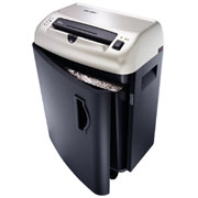 SB-85C Small Office Shredder