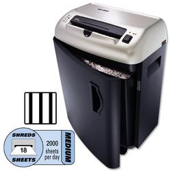 Fellowes SB80 Strip Cut Shredder