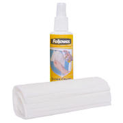 Fellowes Screen Cleaner Wipes