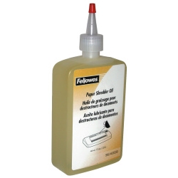 Fellowes Shredder Oil