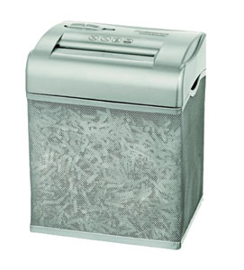 Shredmate 3.9x23 Cross cut paper shredder